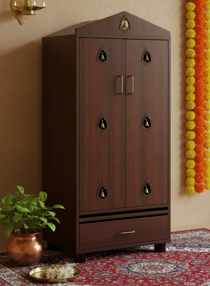 Standard Divine Grace Mandir