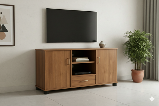Compact Pro Tv Stand