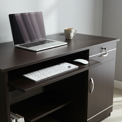 Smart Space Office Desk