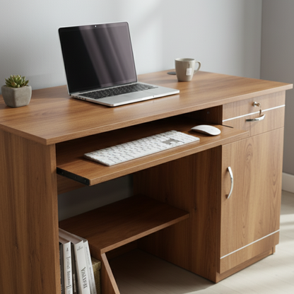 Smart Space Office Desk