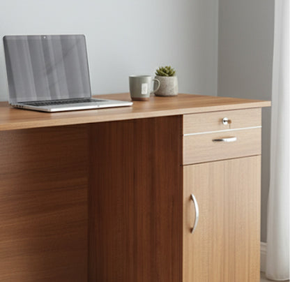 Home Hub Office Table  | Available in 2 Sizes
