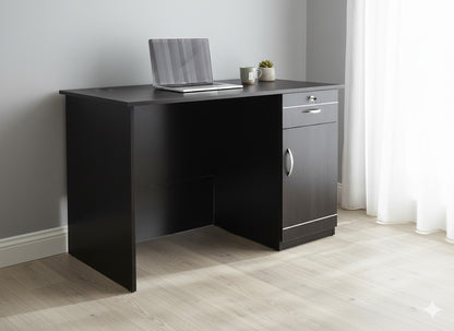Home Hub Office Table  | Available in 2 Sizes