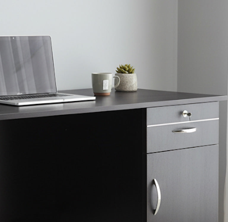 Home Hub Office Table  | Available in 2 Sizes