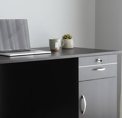 Home Hub Office Table  | Available in 2 Sizes