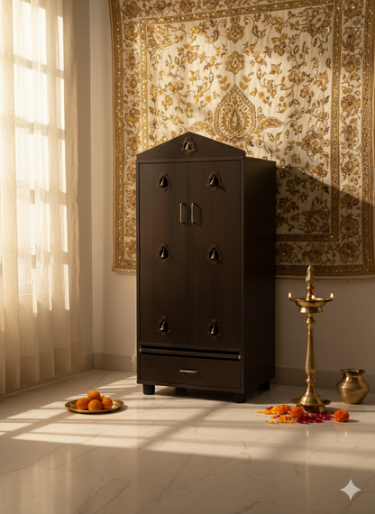 Standard Divine Grace Mandir