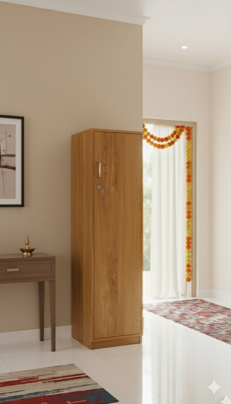 Space Saver Wardrobe Collection