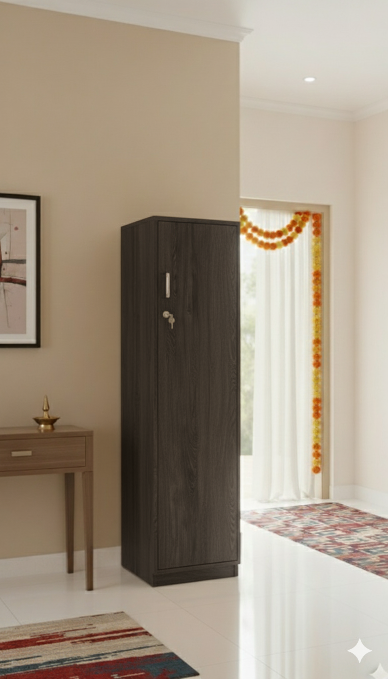 Space Saver Wardrobe Collection