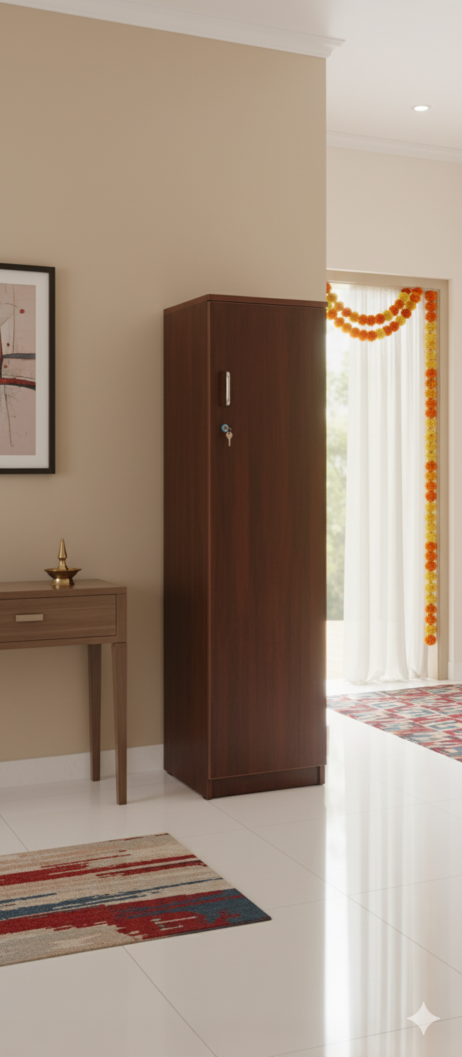 Space Saver Wardrobe Collection