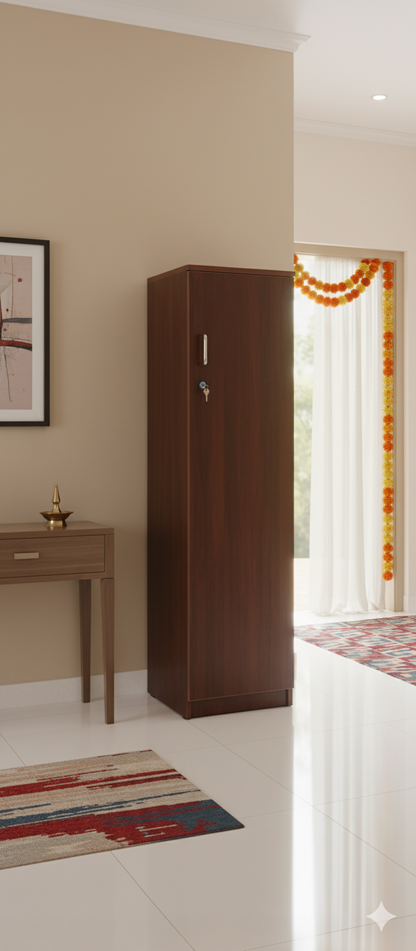 Space Saver Wardrobe Collection