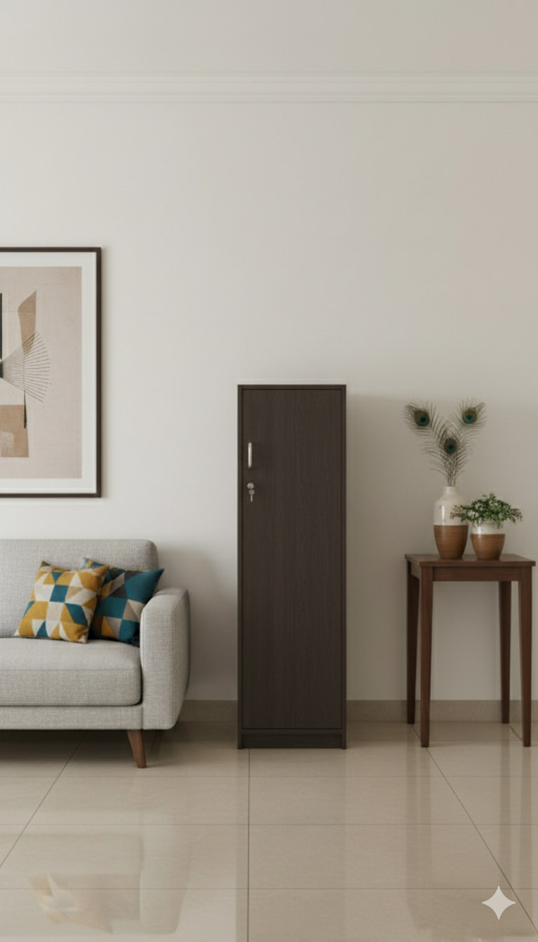 Space Saver Wardrobe Collection