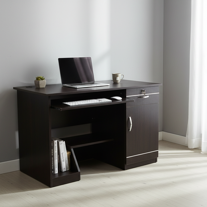 Smart Space Office Desk