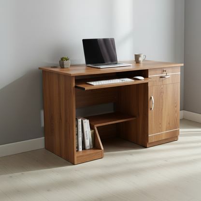 Smart Space Office Desk