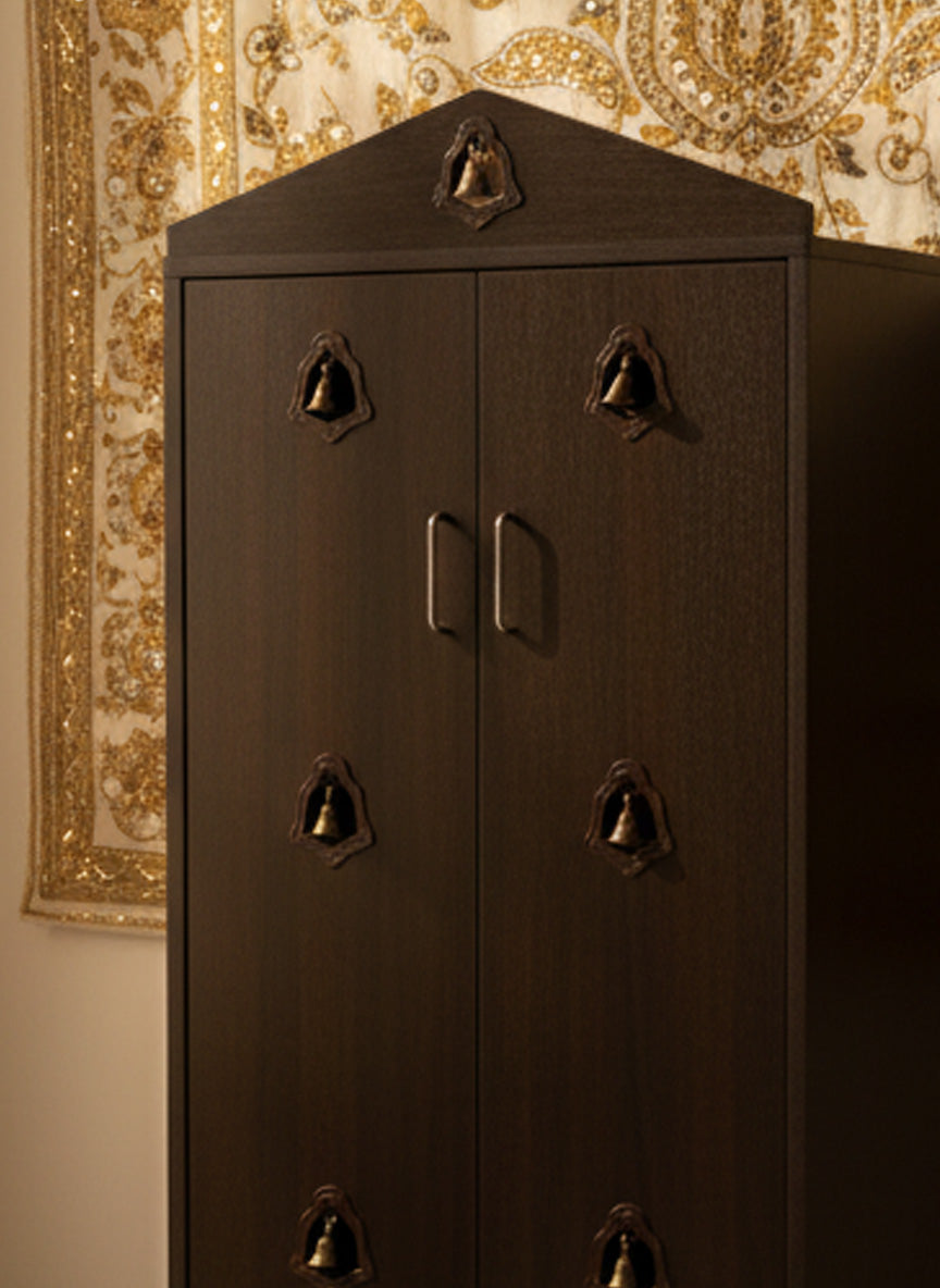 Standard Divine Grace Mandir