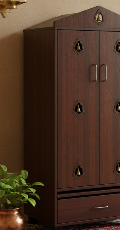 Standard Divine Grace Mandir