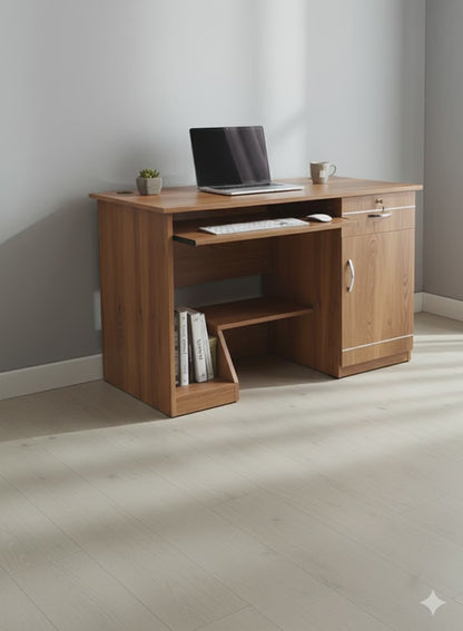 Smart Space Office Desk