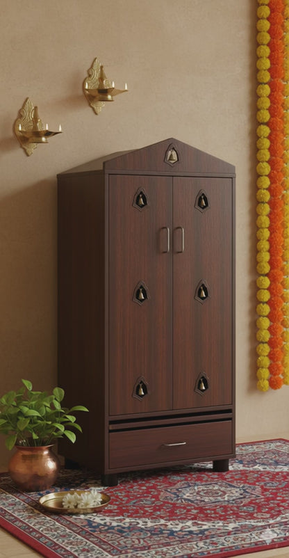 Standard Divine Grace Mandir